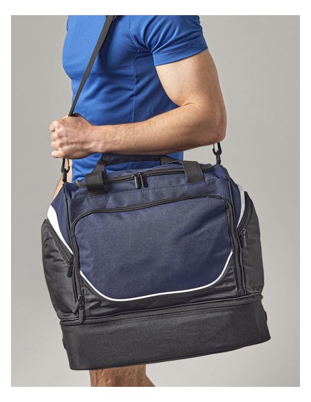 QUA-QS285-Pro Team Hardbase Holdall 2